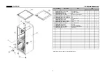 Preview for 32 page of Daewoo RFP-15 Service Manual