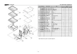 Preview for 35 page of Daewoo RFP-15 Service Manual