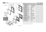 Preview for 36 page of Daewoo RFP-15 Service Manual