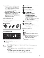 Preview for 5 page of Daewoo RFS-26A Series User Manual