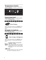 Preview for 6 page of Daewoo RFS-26A Series User Manual