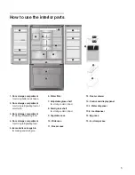 Preview for 7 page of Daewoo RFS-26A Series User Manual