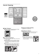 Preview for 9 page of Daewoo RFS-26A Series User Manual