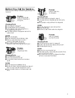 Preview for 11 page of Daewoo RFS-26A Series User Manual