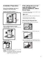 Preview for 13 page of Daewoo RFS-26A Series User Manual