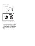 Preview for 17 page of Daewoo RFS-26A Series User Manual