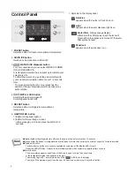 Предварительный просмотр 6 страницы Daewoo RFS-26B Series User Manual