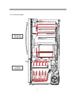 Preview for 7 page of Daewoo RFS-26D1 Series Service Manual