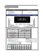 Preview for 10 page of Daewoo RFS-26D1 Series Service Manual