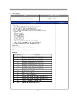 Preview for 22 page of Daewoo RFS-26D1 Series Service Manual