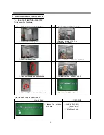 Preview for 32 page of Daewoo RFS-26D1 Series Service Manual