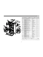 Preview for 63 page of Daewoo RFS-26D1 Series Service Manual