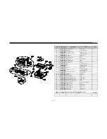 Preview for 65 page of Daewoo RFS-26D1 Series Service Manual