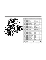 Preview for 66 page of Daewoo RFS-26D1 Series Service Manual