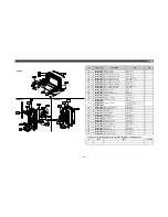 Preview for 67 page of Daewoo RFS-26D1 Series Service Manual