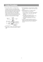 Предварительный просмотр 4 страницы Daewoo RL-211W Service Manual