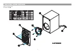 Предварительный просмотр 7 страницы Daewoo RL-211W Service Manual