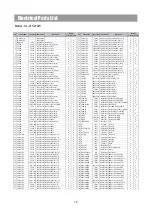 Preview for 17 page of Daewoo RL-211W Service Manual