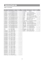 Preview for 20 page of Daewoo RL-211W Service Manual