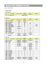 Preview for 23 page of Daewoo RL-211W Service Manual