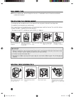 Preview for 8 page of Daewoo RN-171NB Instruction Manual