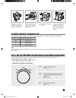 Preview for 9 page of Daewoo RN-171NB Instruction Manual