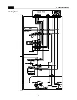 Preview for 9 page of Daewoo RN-271Nl Service Manual