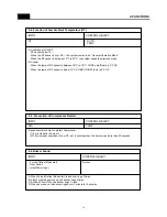 Preview for 15 page of Daewoo RN-271Nl Service Manual