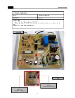 Preview for 16 page of Daewoo RN-271Nl Service Manual