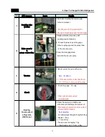 Preview for 28 page of Daewoo RN-271Nl Service Manual