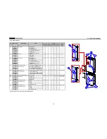 Preview for 36 page of Daewoo RN-271Nl Service Manual