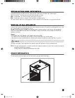 Предварительный просмотр 13 страницы Daewoo RN-33 Series User Manual