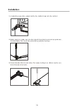 Предварительный просмотр 13 страницы Daewoo RN-331DPS User Instruction