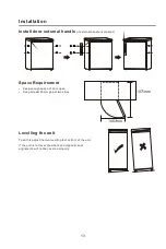 Preview for 14 page of Daewoo RN-331DPS User Instruction