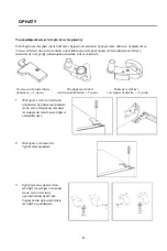 Preview for 52 page of Daewoo RN-331DPS User Instruction