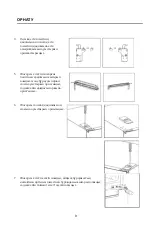 Предварительный просмотр 53 страницы Daewoo RN-331DPS User Instruction