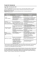 Preview for 61 page of Daewoo RN-331DPS User Instruction