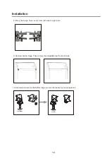 Preview for 12 page of Daewoo RN-332NPSW User Instruction