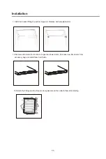 Предварительный просмотр 13 страницы Daewoo RN-332NPSW User Instruction