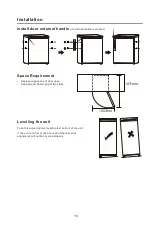 Preview for 15 page of Daewoo RN-332NPSW User Instruction