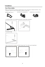 Preview for 10 page of Daewoo RN-332NPWL User Instruction