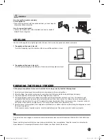 Preview for 5 page of Daewoo RN-34 Series Manual