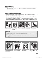 Preview for 9 page of Daewoo RN-34 Series Manual