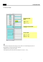 Preview for 7 page of Daewoo RN-531N Service Manual