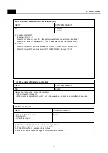 Preview for 14 page of Daewoo RN-531N Service Manual