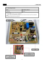 Preview for 15 page of Daewoo RN-531N Service Manual