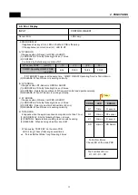 Preview for 17 page of Daewoo RN-531N Service Manual