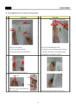 Preview for 19 page of Daewoo RN-531N Service Manual