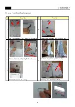 Preview for 20 page of Daewoo RN-531N Service Manual