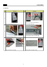 Preview for 21 page of Daewoo RN-531N Service Manual